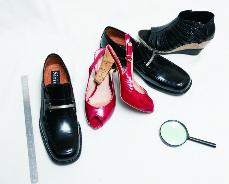 Трет обувь на пятке что делать можно ли вернуть