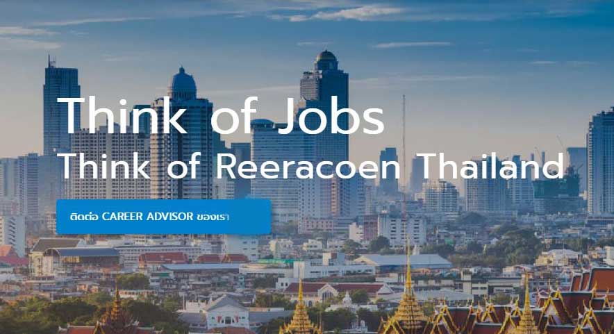 Работа в Тайланде для русских в 2019 году: вакансии