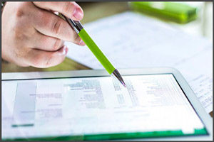 Поиск квитанции