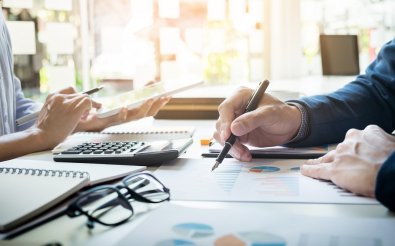 Функции главного бухгалтера