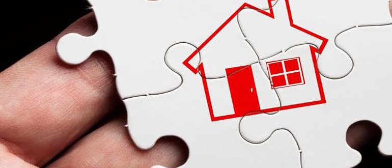 Один собственник и общая долевая собственность