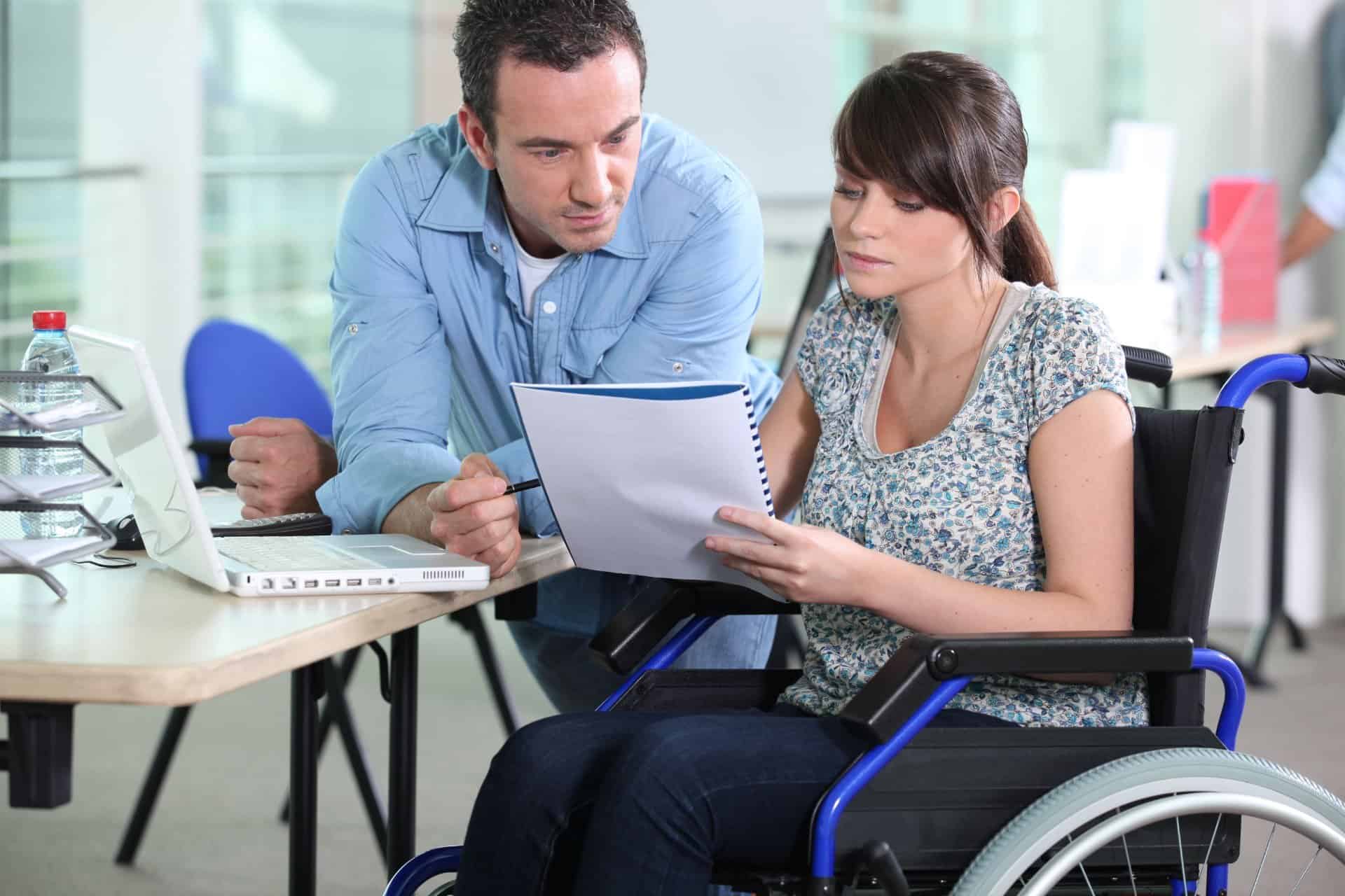 Оформление инвалидности в 2020 году: новый закон