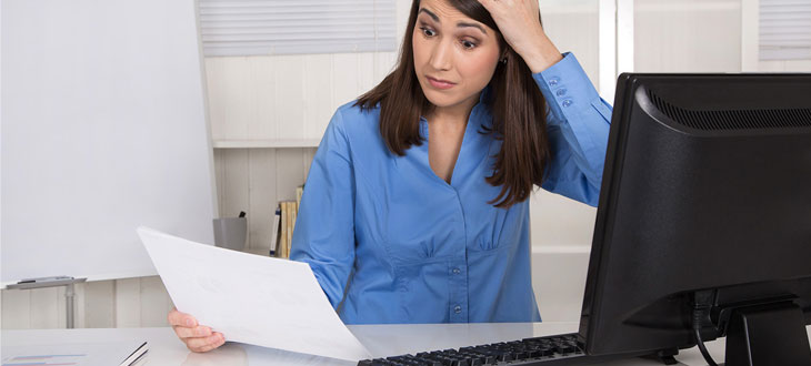 Приказ о возложении обязанностей главбуха на директора