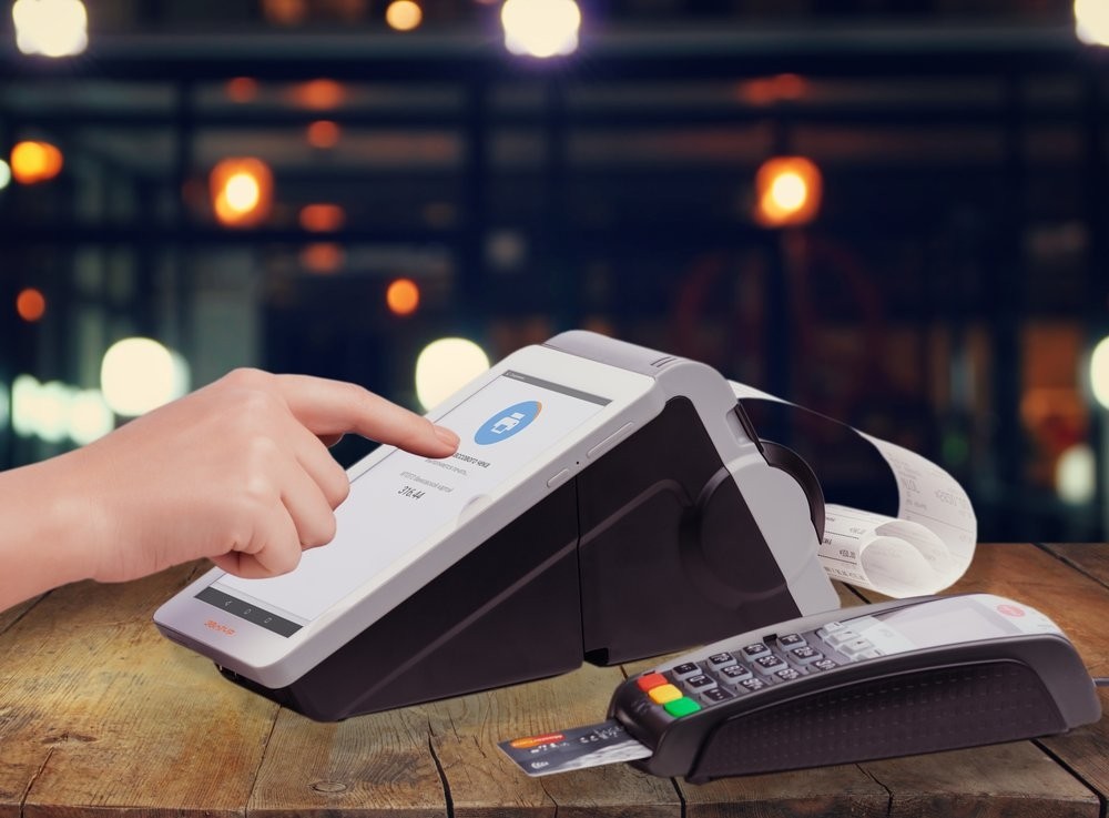 Особенности в работе с приходных кассовым ордером