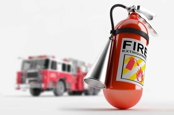 Ответственность за нарушение требований пожарной безопасности