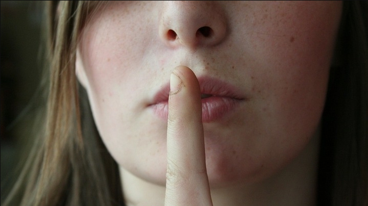 закон о тишине