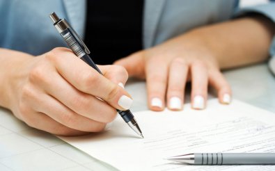 Составление документа