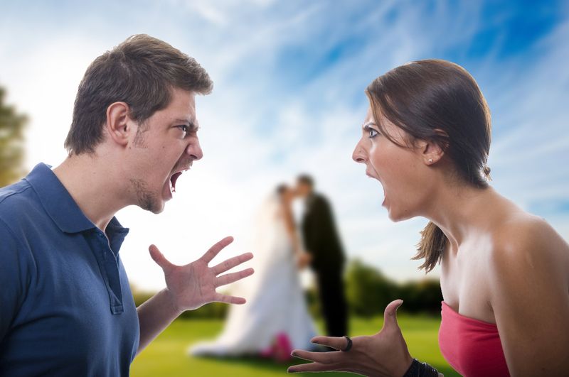 Расторжение брака по заявлению одного из супругов при наличии детей