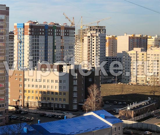 Этапы оформления ипотеки: на новостройку, вторичное жилье и нюансы получения ипотеки