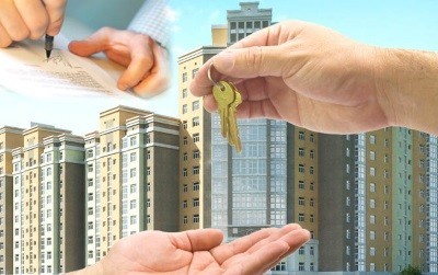 Договор безвозмездной аренды квартиры в 2020 - образец, для юридического адреса, между физическими лицами