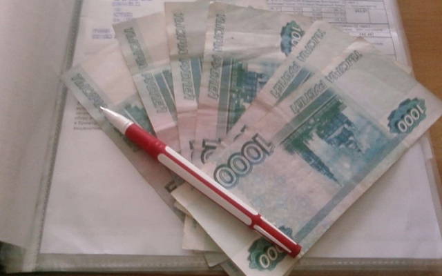 Как правильно составить расписку на деньги, чтобы она имела юридическую силу