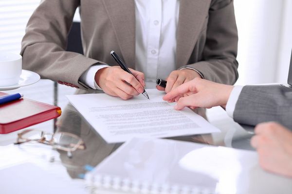 Охрана имущества, подлежащего наследованию - Юридическая помощь