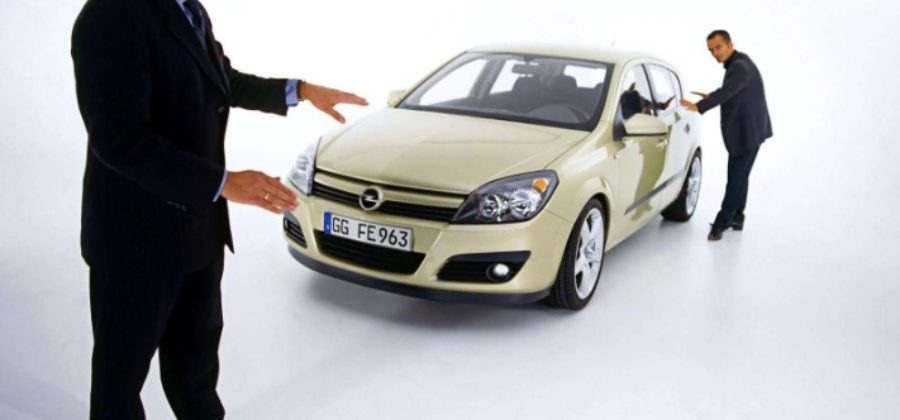 Какие автомобили принимают в трейд ин