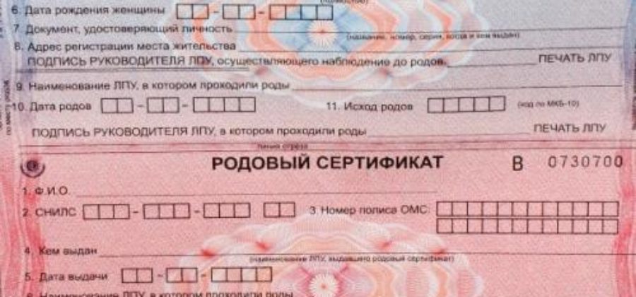 Подарки По Родовому Сертификату Нижний Новгород 2020 — Юридические Советы