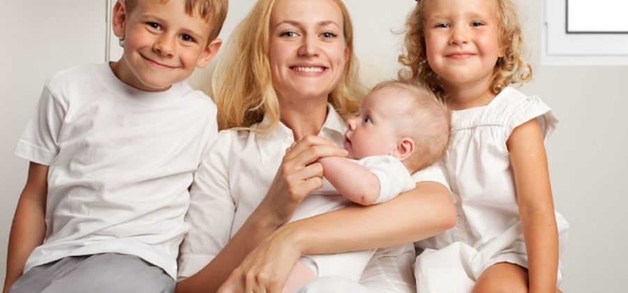 Можно ли сократить многодетную мать как правильно это сделать и законно ли это