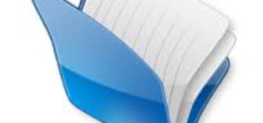 Как написать в свободной форме заявку на получение клейма