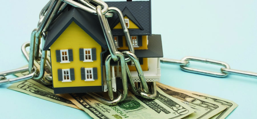 Как проходят торги по заложенному коммерческому имуществу