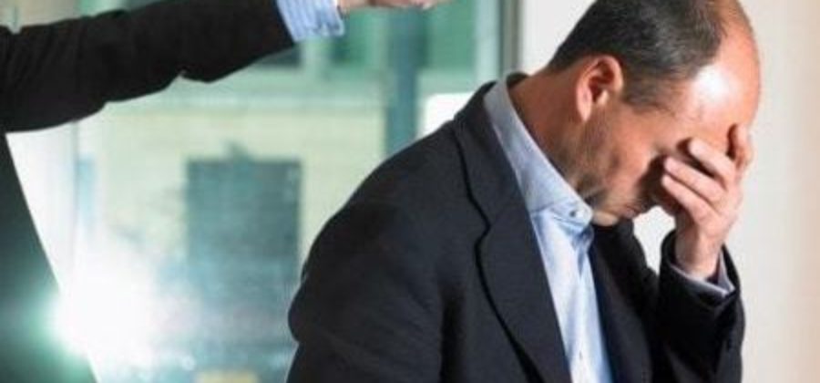 Как правильно уволить с работы сотрудника без его желания