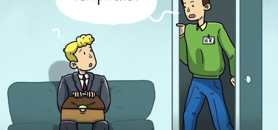 Приказ о приеме на работу: основные моменты и пример