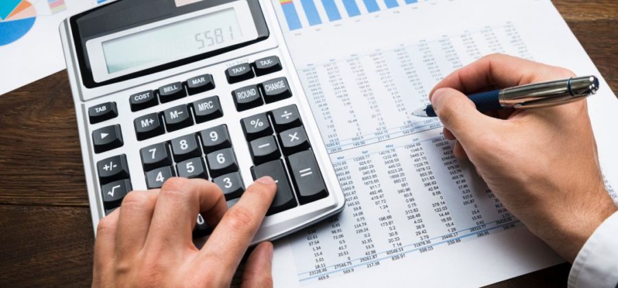 Окончательный расчет при увольнении работника