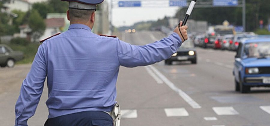 Права и обязанности сотрудника ГИБДД ДПС ГАИ