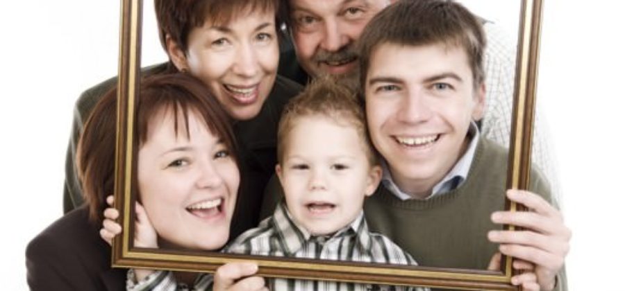 Близкие родственники по ст. 14 семейного кодекса РФ