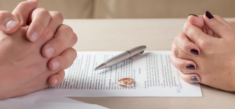Какие документы нужны для брачного договора?