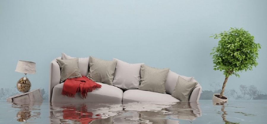 Что делать, если затопили соседи