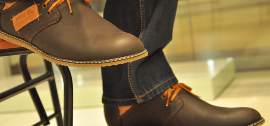 Лопнула подошва на сапоге защита прав потребителей