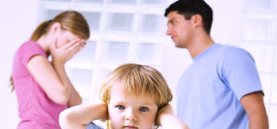 Развод при наличии ребенка до 3 лет