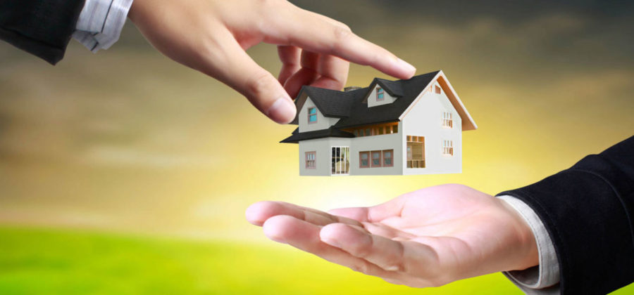 Правила оформления ипотечного кредита на покупку дома с земельным участком