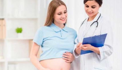 Как встают на учет по беременности в женскую консультацию