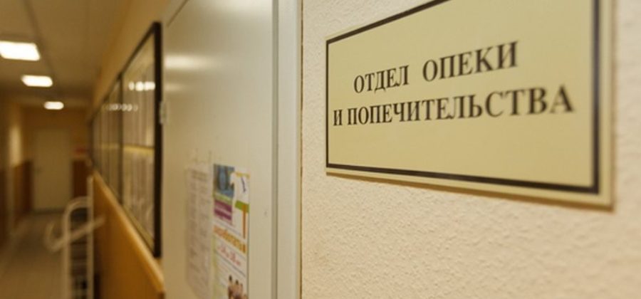 Что такое опека и попечительство ребенка. Права органов опеки.