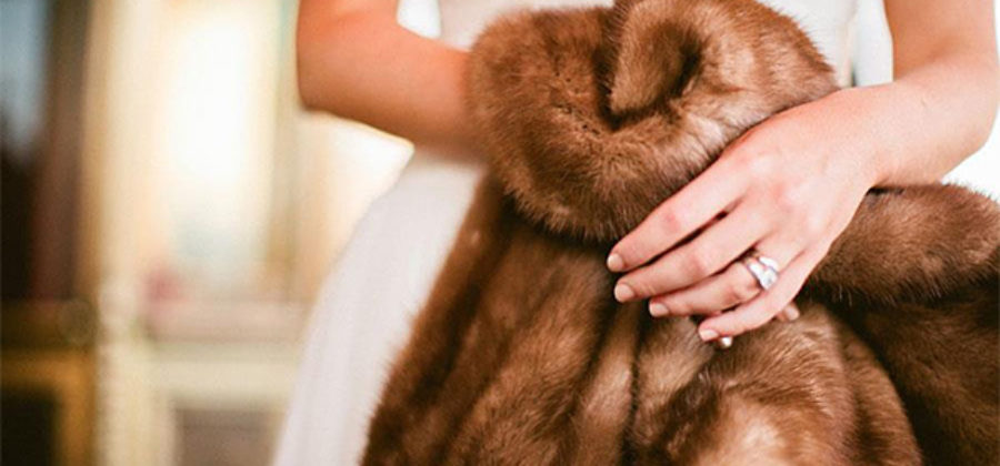 Можно ли сдавать меховые изделия