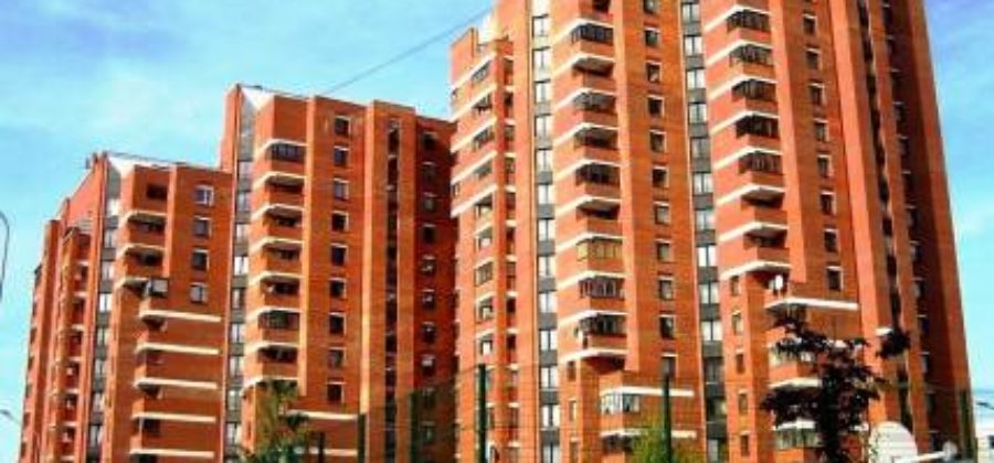 Переулок улицы является придомовой территорией