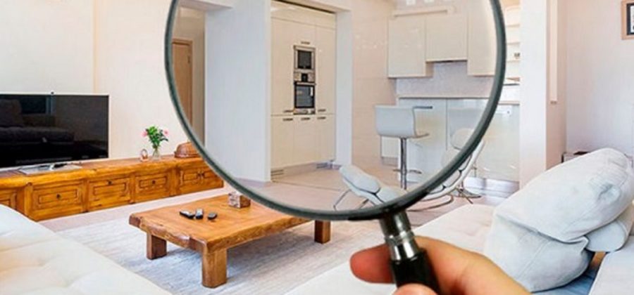 На что обратит внимание при покупке недвижимости