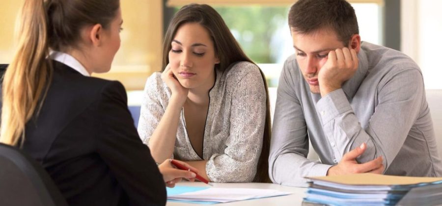 При взятии кредита навязывают страховку