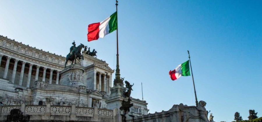 Как уехать жить в италию