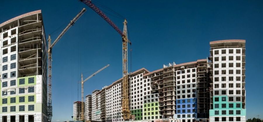 Как купить квартиру по договору переуступки?