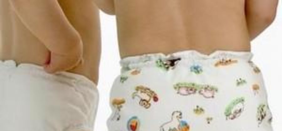 Можно обменять или вернуть памперсы в магазин