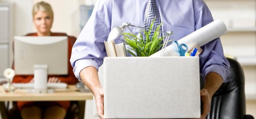 Человек не соответствует занимаемой должности