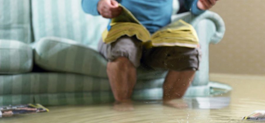 Зачем нужен акт о затоплении квартиры и как его составить