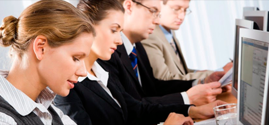 Контроль знаний работников по охране труда