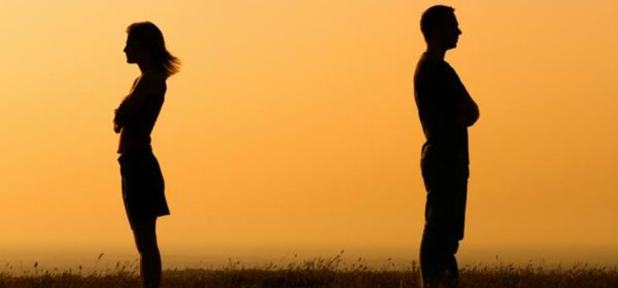 Психология отношений. Что происходит после расставания?
