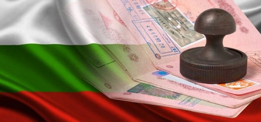 Анкета на визу в Италию — пример заполнения и бланк анкеты для итальянской визы