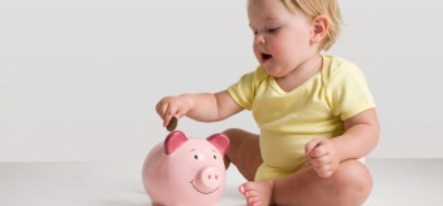 Когда приходят родовые деньги после подачи документов