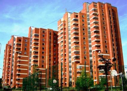 Переулок улицы является придомовой территорией