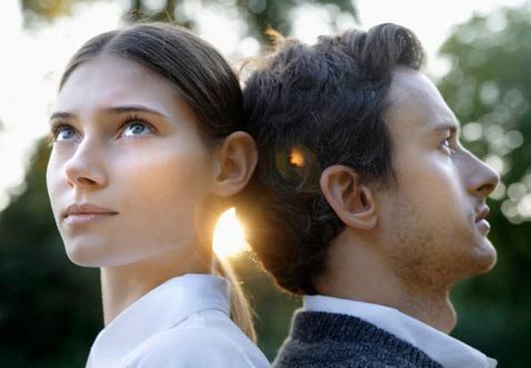 Психология отношений. Что происходит после расставания?