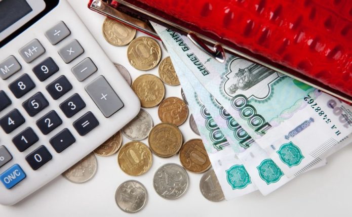 Размер пособий