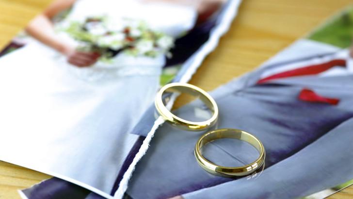 Развод через ЗАГС: что нужно для официального оформления расторжения брака